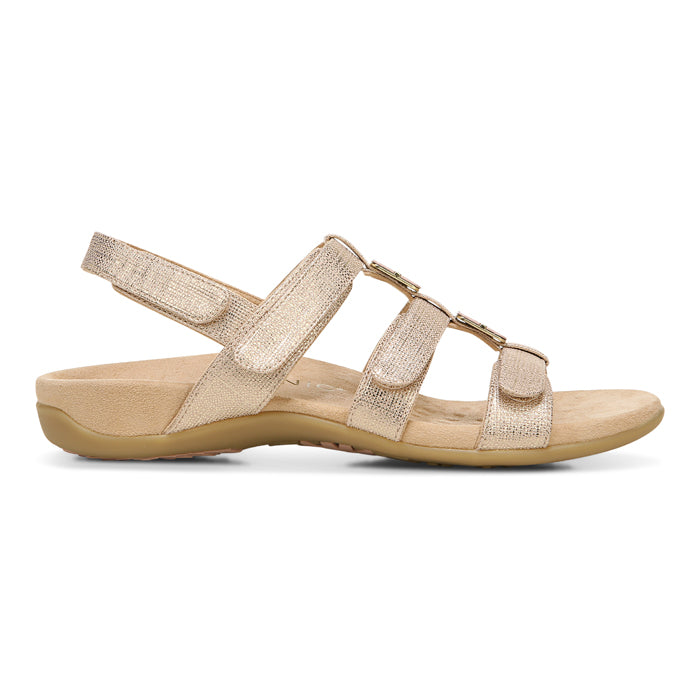 Vionic cheap amber sandals