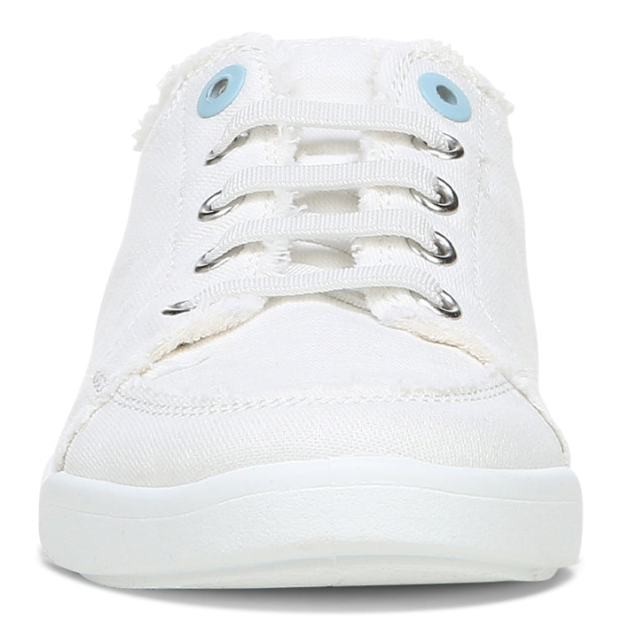 Women's Vionic Beach Breeze in White | Vionic Store by Lucky Shoes