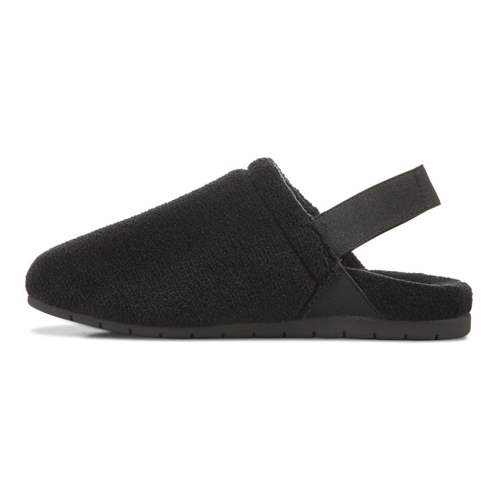 Vionic-Aleah-Black – Lucky Shoes