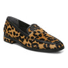 Vionic Sellah Leopard Tan