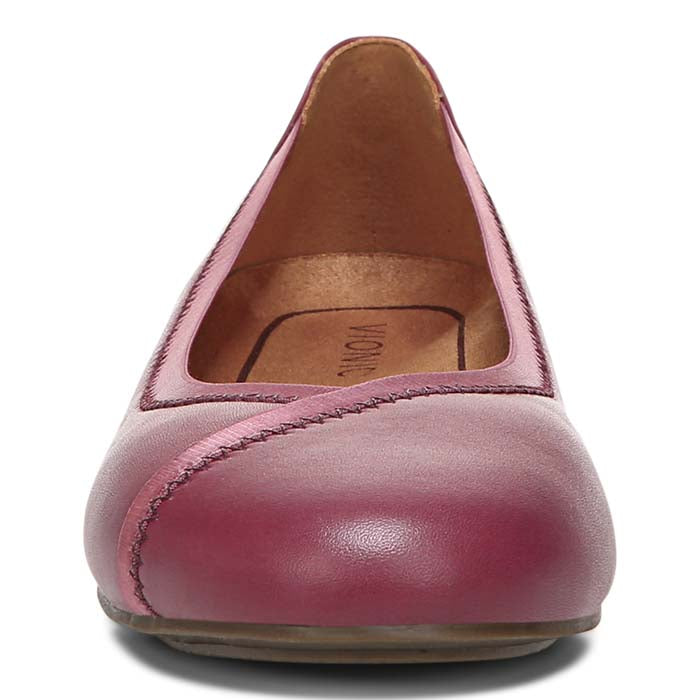 Vionic caroll best sale ballet flat