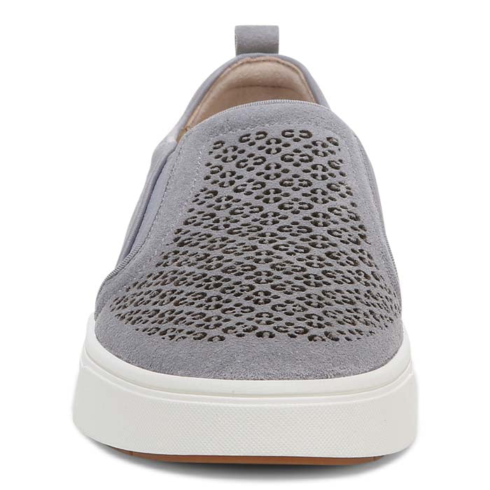 Womens Vionic Kimmie Perf in Slate – Lucky Shoes