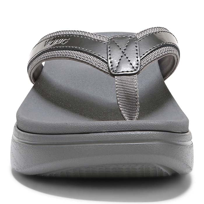 Womens Vionic High Tide II in Pewter – Lucky Shoes