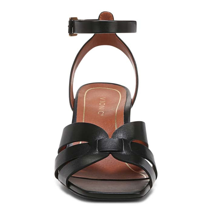 Womens Vionic Marrin in Black – Lucky Shoes