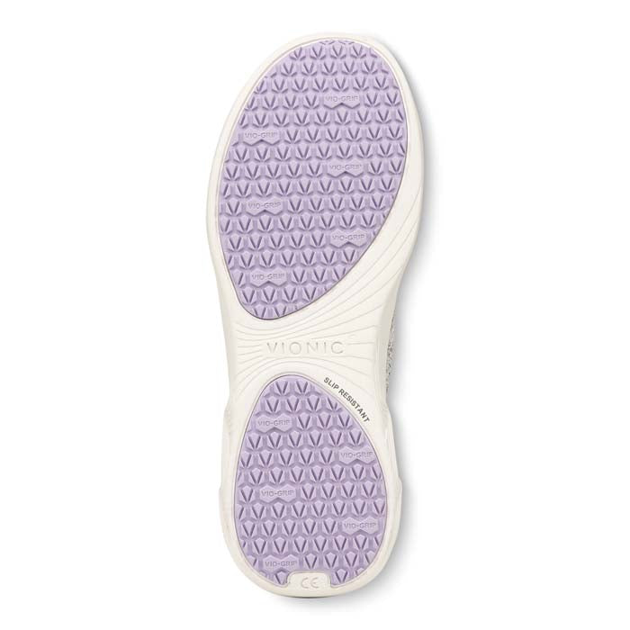 Womens Vionic Advance in Vapor – Lucky Shoes
