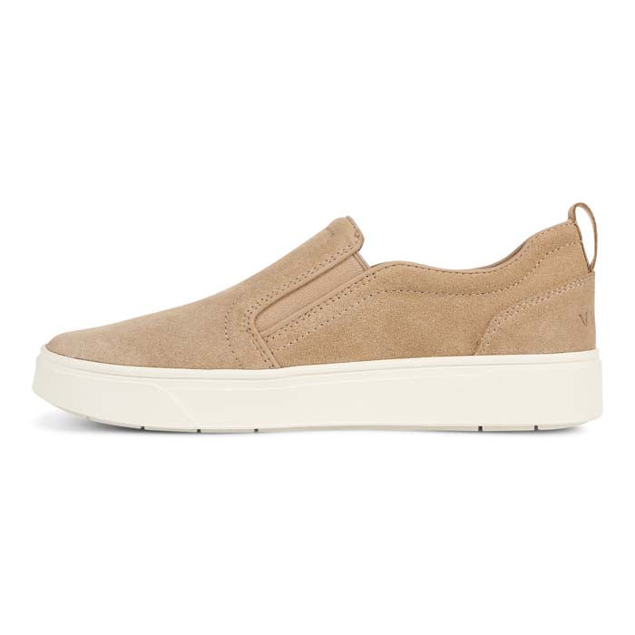 ayaminnie6 Womens Vionic Kimmie in Sand – Lucky Shoes