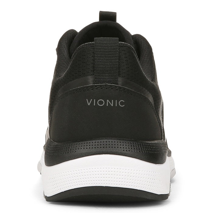 Vionic Walk Stider Black/ Charcoal