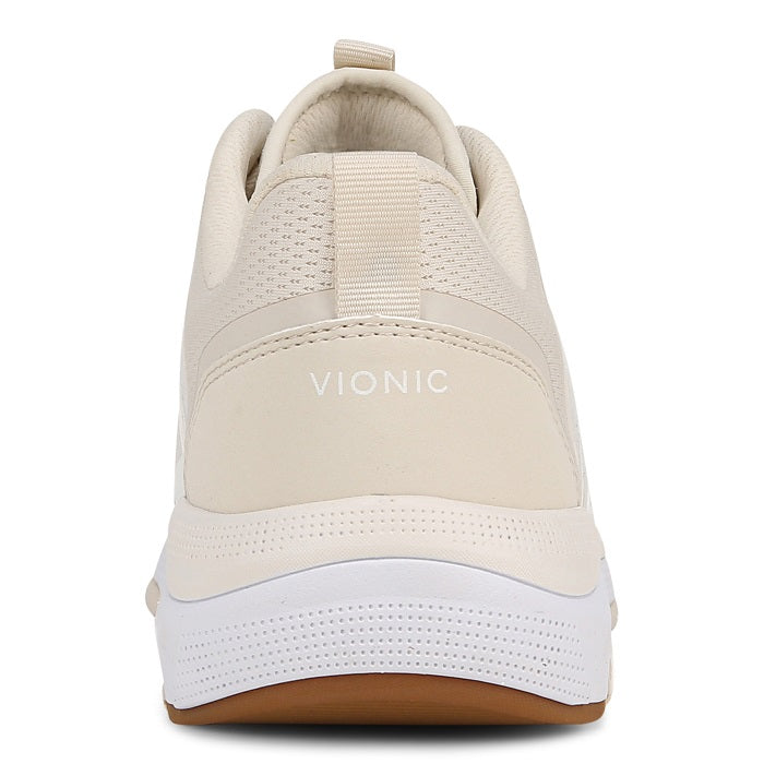 Vionic Walk Stider White/ Cream