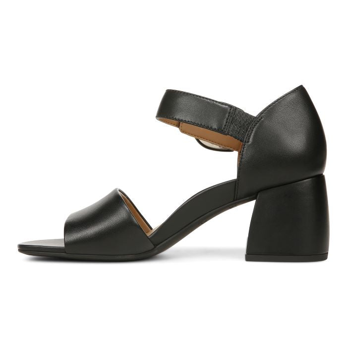 Womens Vionic Chardonnay in Black – Lucky Shoes