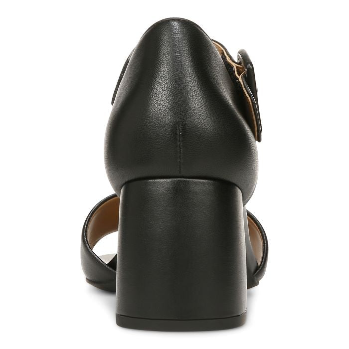 Womens Vionic Chardonnay in Black – Lucky Shoes