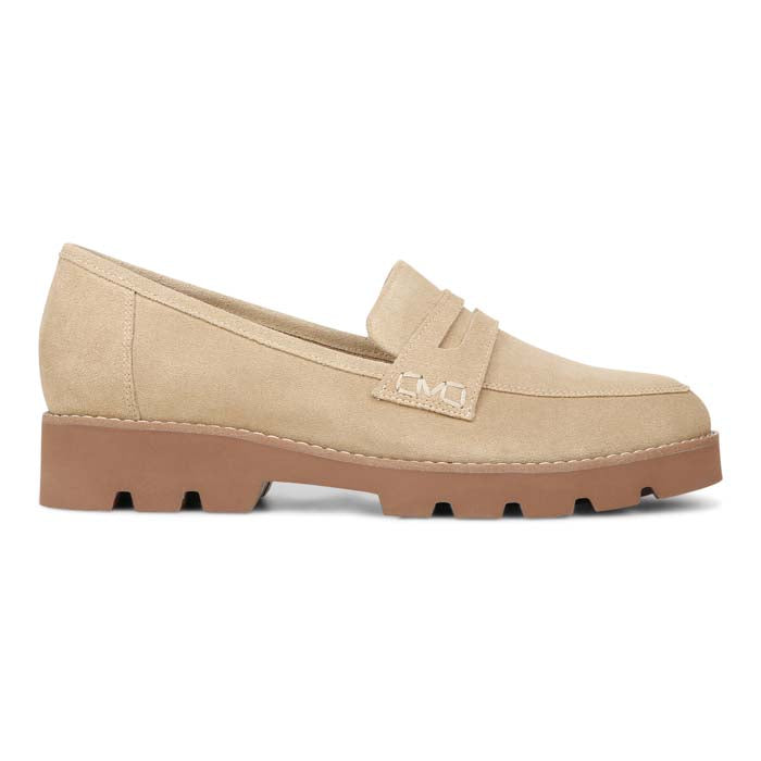 Womens Vionic Cheryl II in Sand – Lucky Shoes