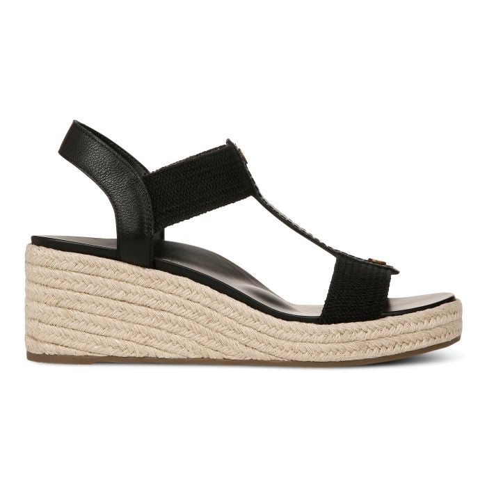 Womens Vionic Calera in Black – Lucky Shoes