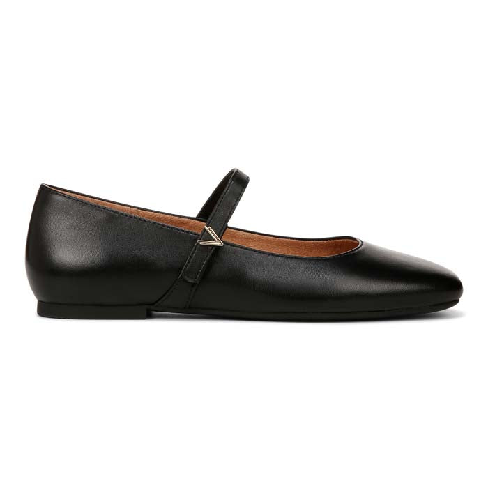 Womens Vionic Alameda in Black – Lucky Shoes