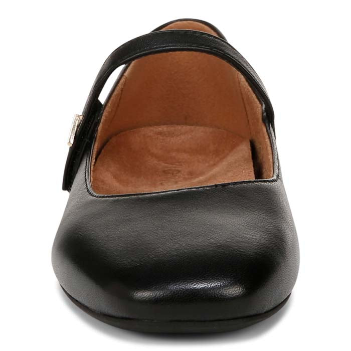 Womens Vionic Alameda in Black – Lucky Shoes