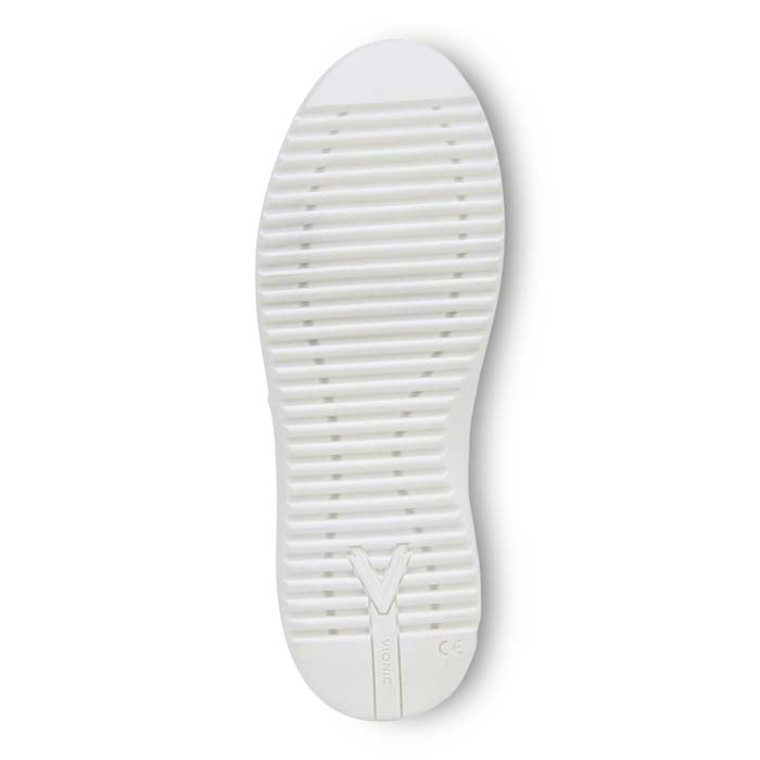 Womens Vionic Kearny Lace Up in White – Lucky Shoes