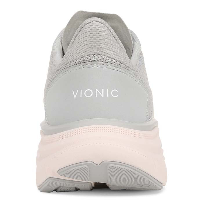Vionic Walk Max Slip On Vapor Grey