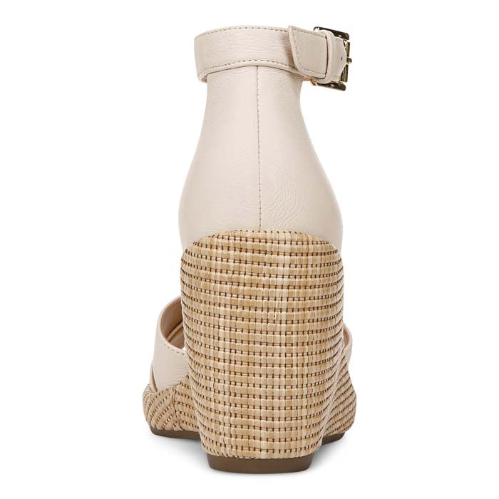 Womens Vionic Marina in Cream – Lucky Shoes