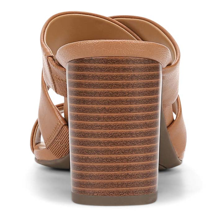Womens Vionic Merlot in Toffee – Lucky Shoes