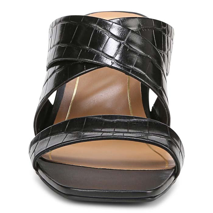 Womens Vionic Merlot in Black – Lucky Shoes