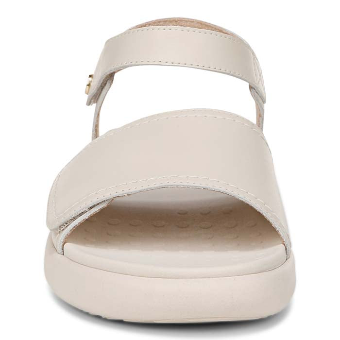 Womens Vionic Awaken in Cream – Lucky Shoes