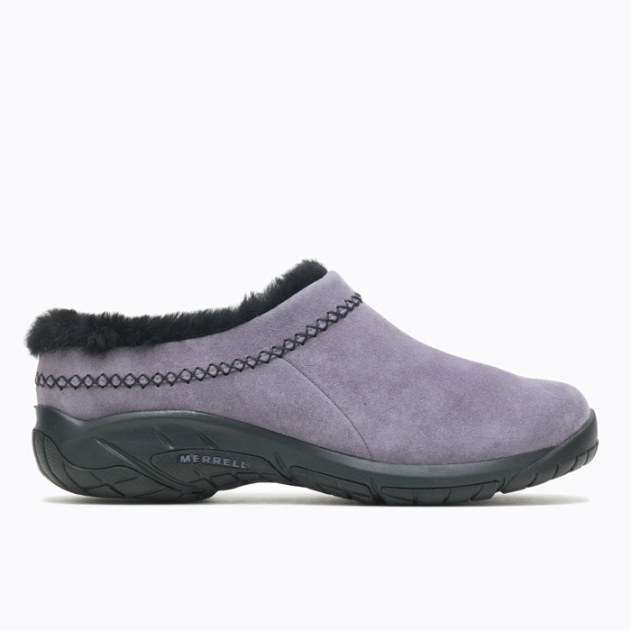 Womens Merrell Encore Ice 4 in Shark