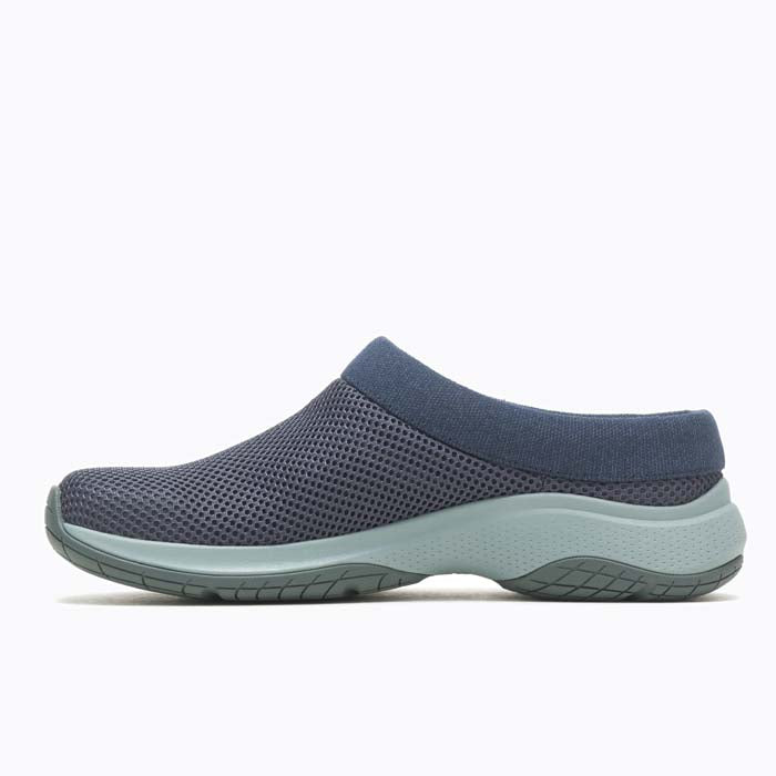 Womens Merrell Encore in Navy Shoes