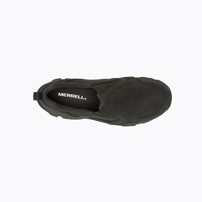 Merrell Coldpack 3 Thermo Moc WP Black
