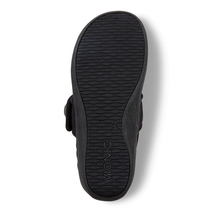 Vionic jackie online slipper