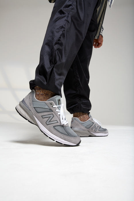 New balance grey castlerock Clearance