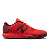 New Balance FuelCell 966v4 Team Red/ Black