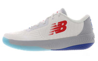 New Balance FuelCell 996v5 White/Grey/Team Royal