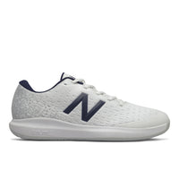 New Balance FuelCell 996v4 White/Grey