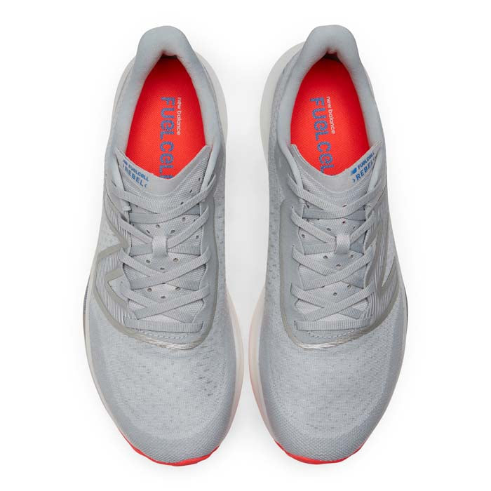 Zapatillas new outlet balance fuelcell rebel