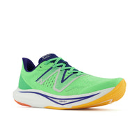 New Balance FuelCell Rebel v3 Spring/Blue/Apricot