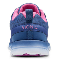 Vionic Miles Active Sneaker Indigo