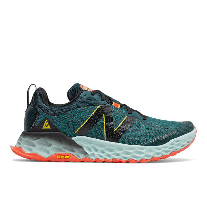 Zapatillas new balance shop fresh foam hierro v4