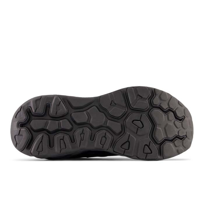 New Balance Fresh Foam M840V1 Black/Black/Blacktop