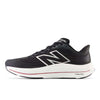 New Balance FuelCell Walker Elite Black/Team Red/Silver