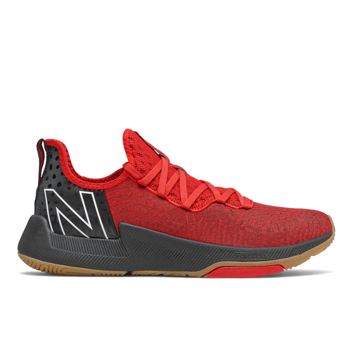 New Balance FuelCell Trainer Team Red/ Black