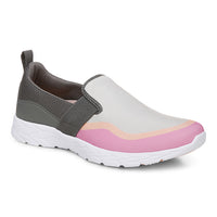 Vionic Nalia Active Sneaker Grey/Pink