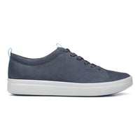 Vionic Paisley Lace Up Sneaker Navy