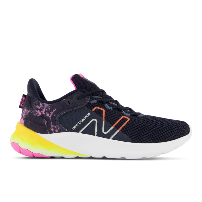 new balance foam roav pink