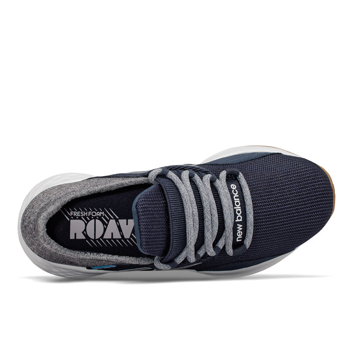 New Balance-Fresh Foam Roav-Indigo – Lucky Shoes