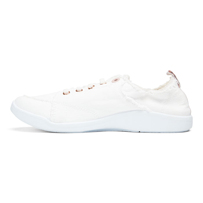 Womens Vionic Beach Pismo Cream