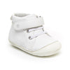 Infant Boy Stride Rite Soft Motion Frankie Sneaker White