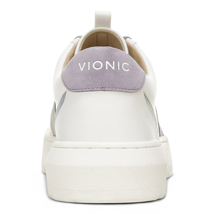 Vionic Curran factory Simasa in Crema Botanical Color