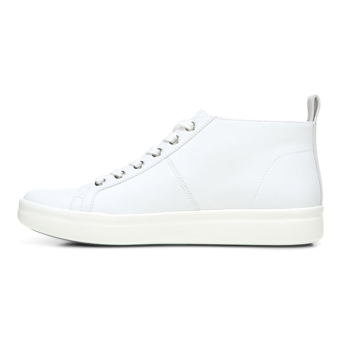 Vionic high top discount sneakers