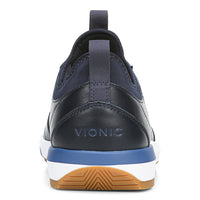 Vionic Trent Sneaker Navy