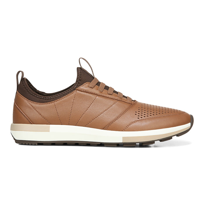 Vionic-Trent Sneaker-Toffee – Lucky Shoes