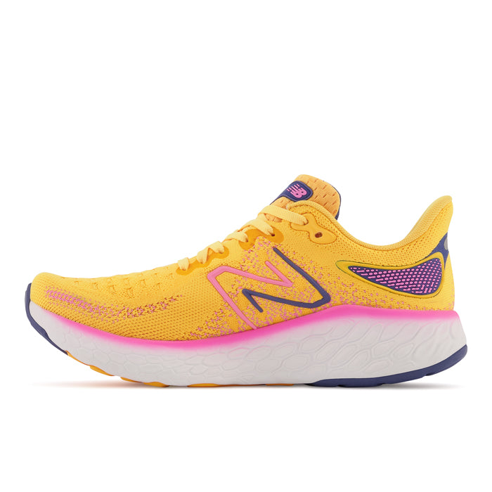 New balance outlet orange